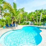 The Pool House