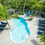 The Pool House