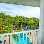 The Pool House