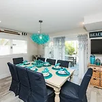 Island House