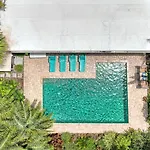 La Contento Casa - 5560