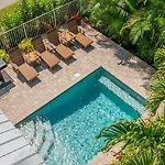 Casa Antilles - 1036L