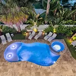 Luxe Lagoon - 119