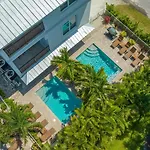 Casa Coquina - 1038U