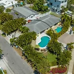 Casita Sun Star - 1135