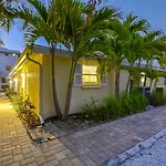 Casita Sun Star - 1135
