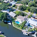 Blu Sky Cottage - 5037