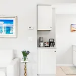 Siesta Key Village And Beach Walkable, Condo, Private Porch