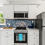 Siesta Key Village And Beach Walkable, Condo, Private Porch