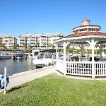 Catch Of The Day At Harbor Towers On Siesta Key
