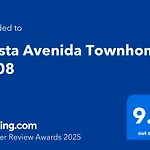 Siesta Avenida Townhome 5208