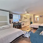 Siesta Key Beach - Capri 665 #4