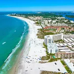 Siesta Bayside Condo