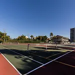 Anchorage Resort Siesta Key 6Th Floor 2 Bedroom Condo Beach Access 0890