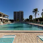 Anchorage Resort 9Th Floor 2 Bedroom Condo With Balcony Gulf Views Poolbeach 0895