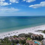 Anchorage Resort 8Th Floor Condo In Siesta Key With Private Beach Access Pool Boat Dock 0894
