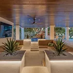 The Oasis