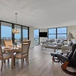 Anc903 Anchorage Resort