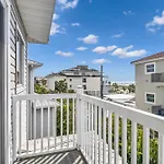 Beachside Haven - 650C