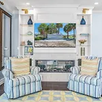 Beachside Haven - 650C