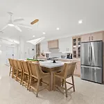 Beach Palm Villa - 5533