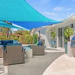 Beach Palm Villa - 5533