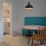 Beachpoint Cottages