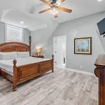 Cinco Siesta By Beachside Management