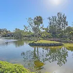 Sandy Cove Oasis