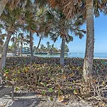 Sandy Cove Oasis