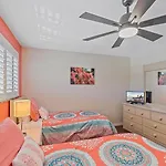 Sea Winds On Siesta
