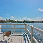 Siesta Key Beach - 2 Bedroom - 3 Beds - 3 Bathroom Duplex With Heated Swimming Pool