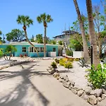 The Ringling Beach House