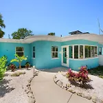The Ringling Beach House