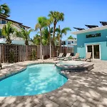 The Ringling Beach House