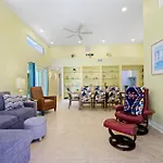 The Ringling Beach House