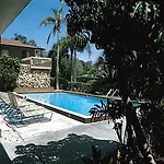 Siesta Sands Beach Resort
