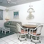 Siesta Sands Beach Resort