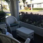 Island House Beach Resort