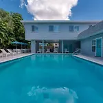 Wild Lime Cottage