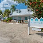 Mulberry Cottage