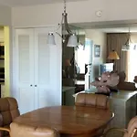 Beachfront Penthouse - Expansive Gulf View From Every Room! Wifi, Screened Lanai
