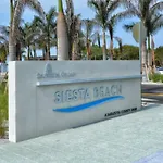 Walk To The Beach Or Village In Minutes!