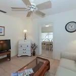 Walk To The Beach Or Village In Minutes!