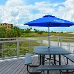 Walk To The Beach Or Village In Minutes!