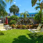 Conclare Beach Resort
