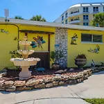 Conclare Beach Resort