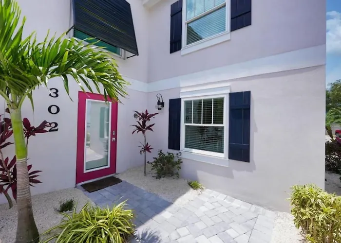 Canal Lower-Gorgeous 3 Bed 3 Bath Near Sk Village