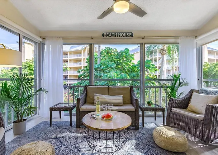 Siesta Bayside 2Nd Floor Townhome