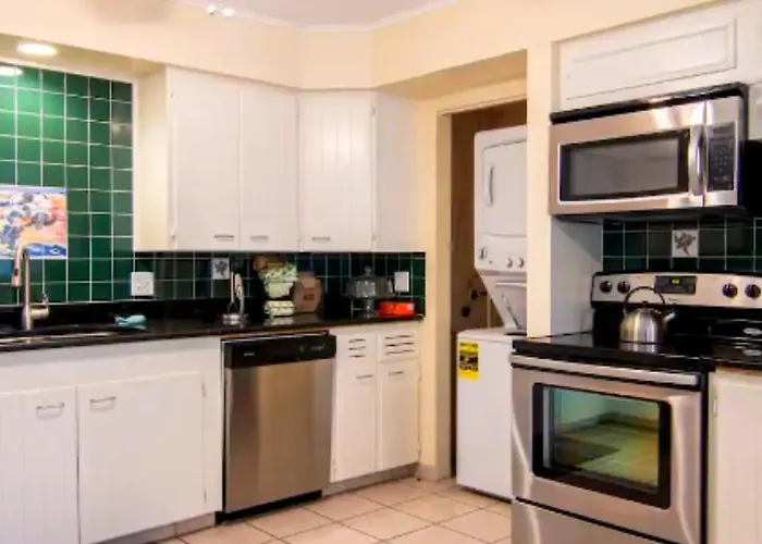 Vacation Home With Pool In Siesta Key Sarasota